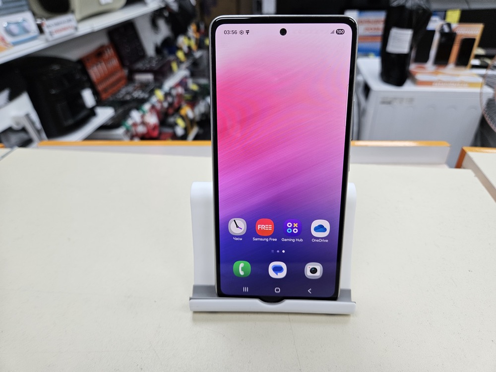 Смартфон Samsung Galaxy A53 5G 8/128