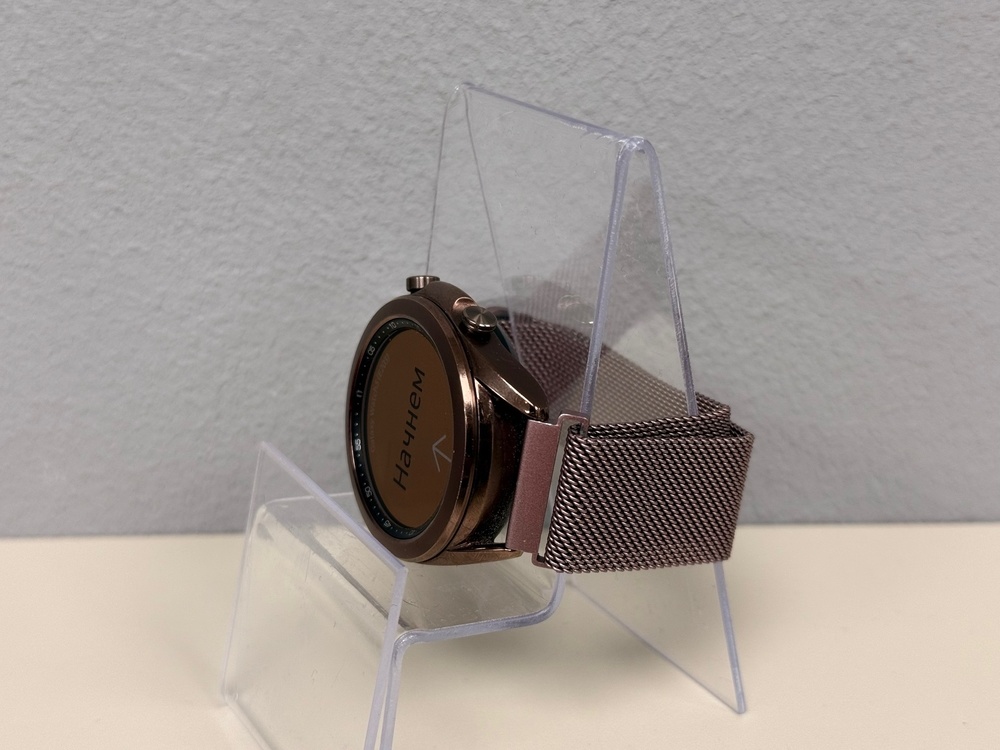 Смарт-часы Samsung Galaxy Watch 3 41mm