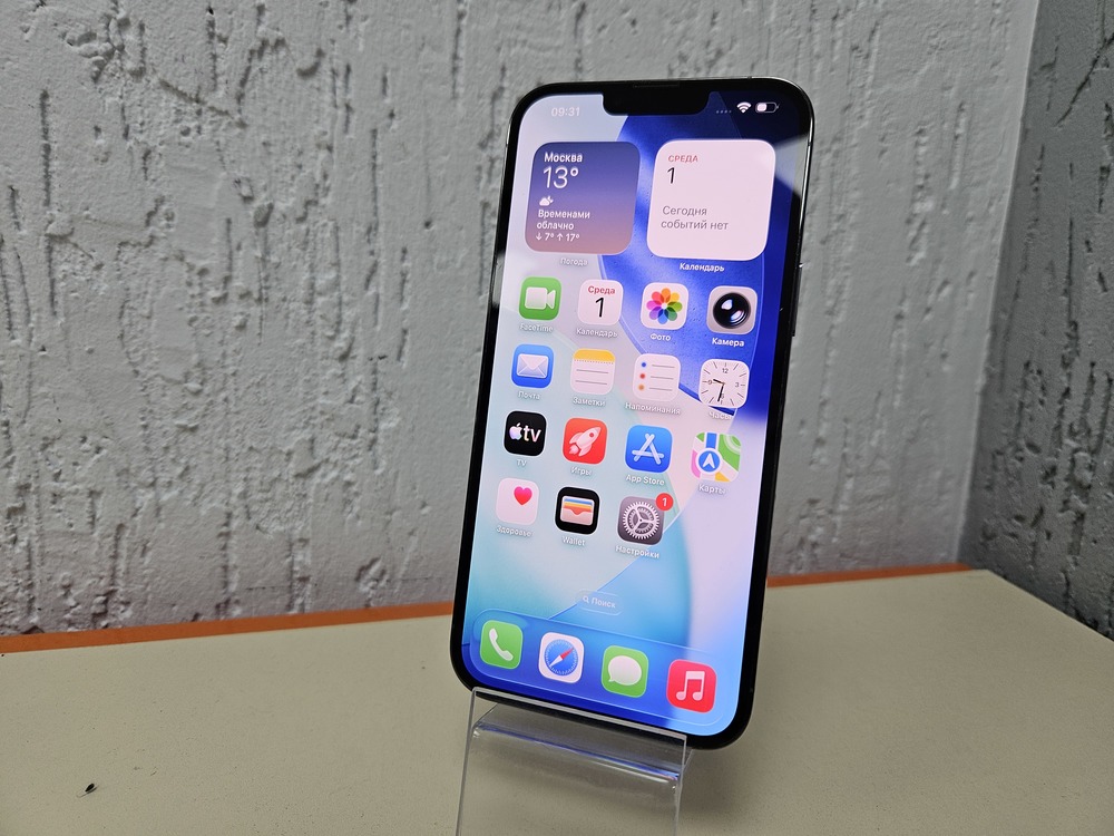 Смартфон Apple Iphone 13 Pro Max 128Gb