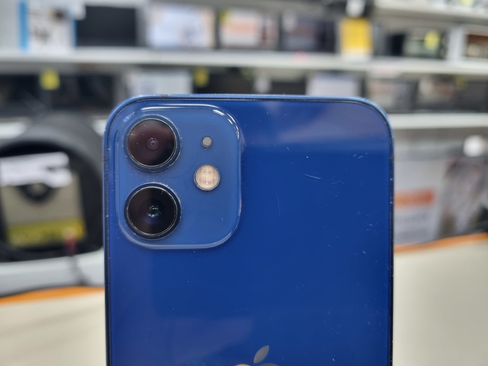 Смартфон Apple iPhone 12 mini 64Gb