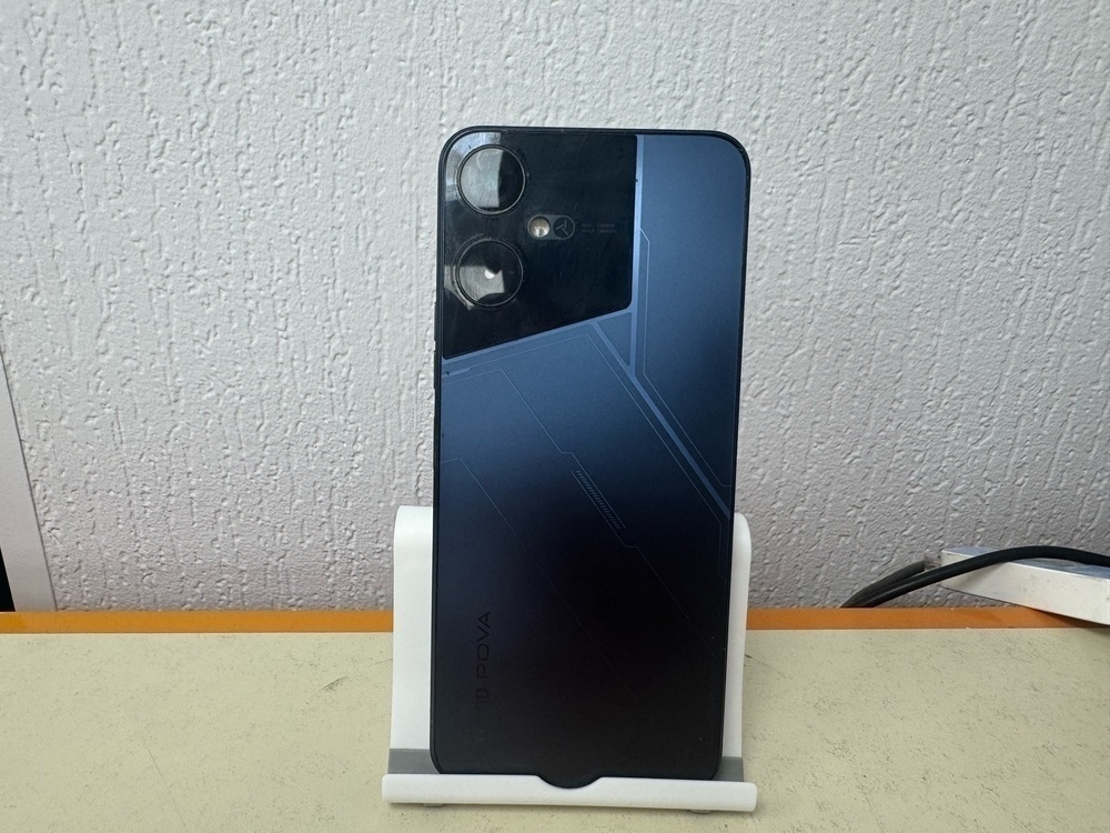 Смартфон Tecno Pova Neo 3 4/128