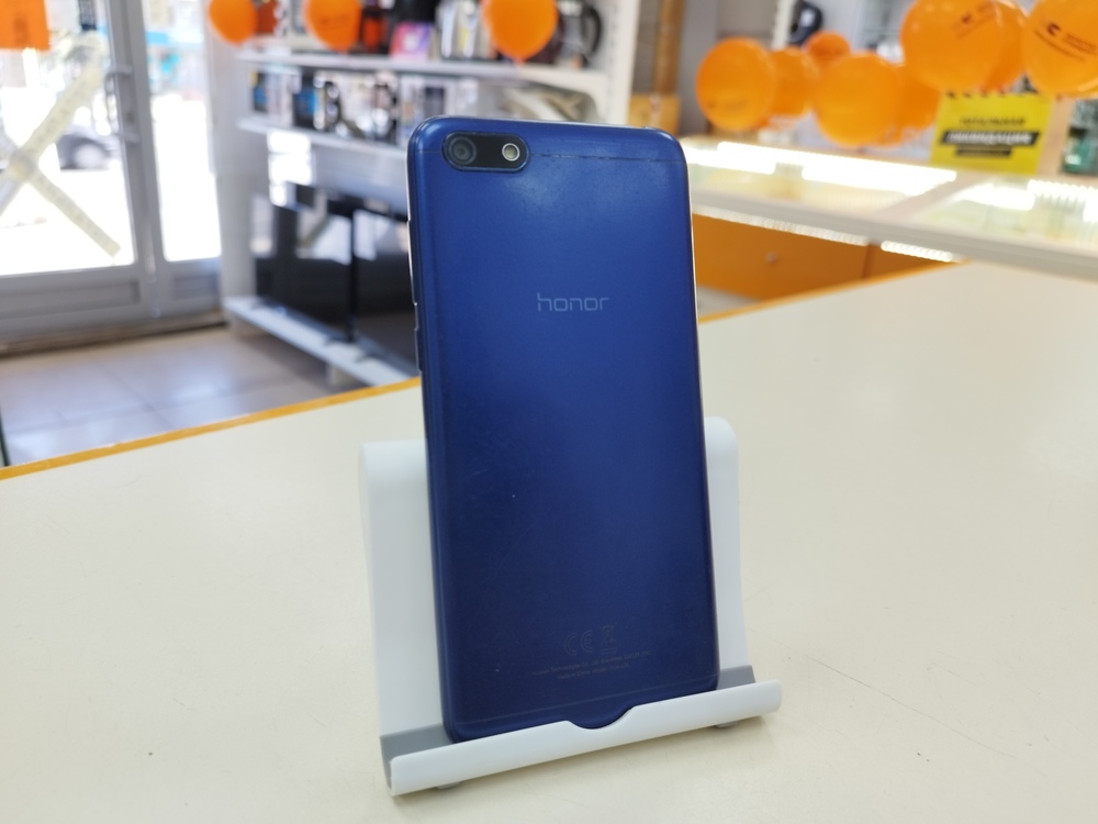 Смартфон Honor 7A 2/16