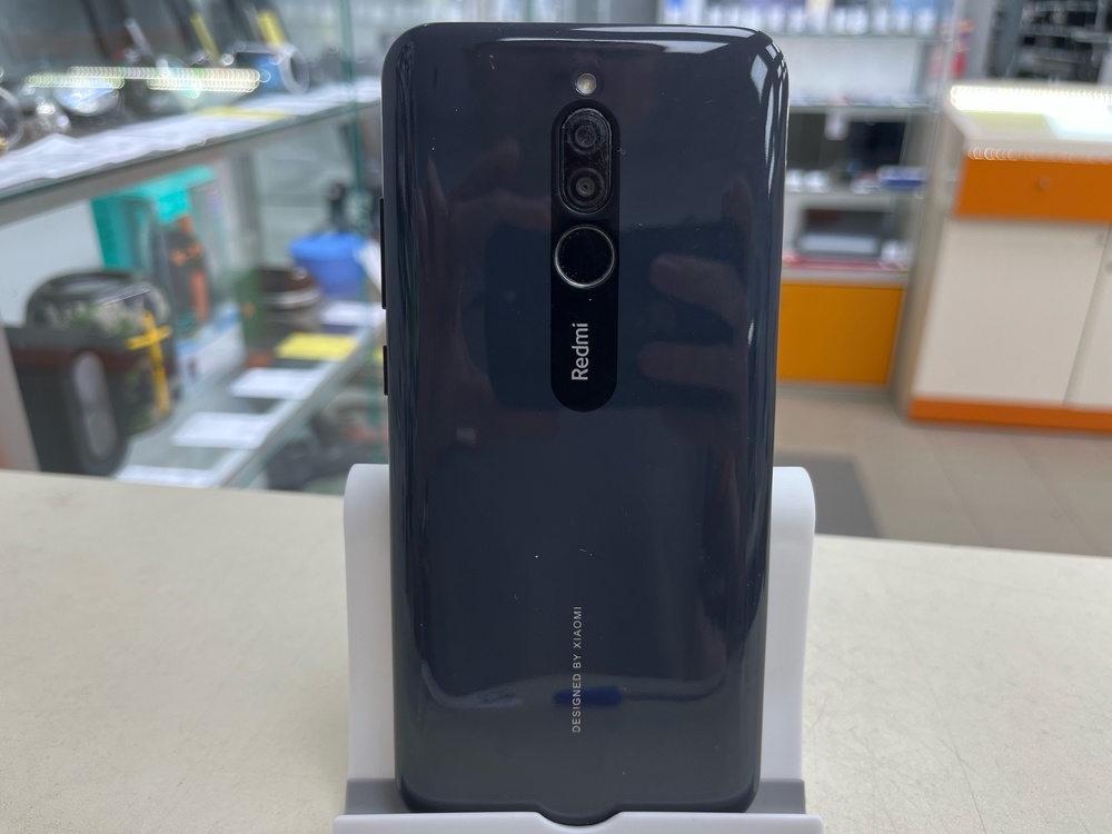 Смартфон Xiaomi Redmi 8 4/64