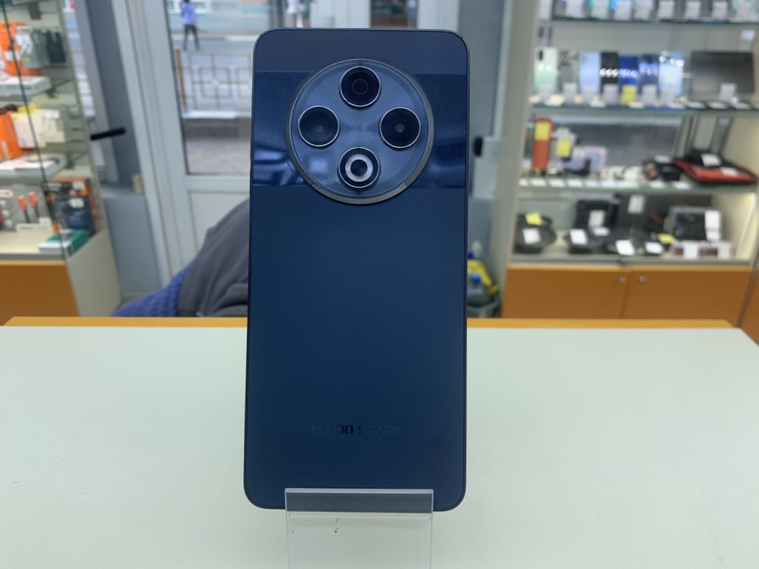 Смартфон Tecno SPARK 30 8/256