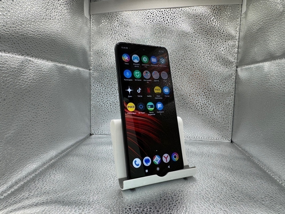 Смартфон Xiaomi Poco M4 Pro 6/128