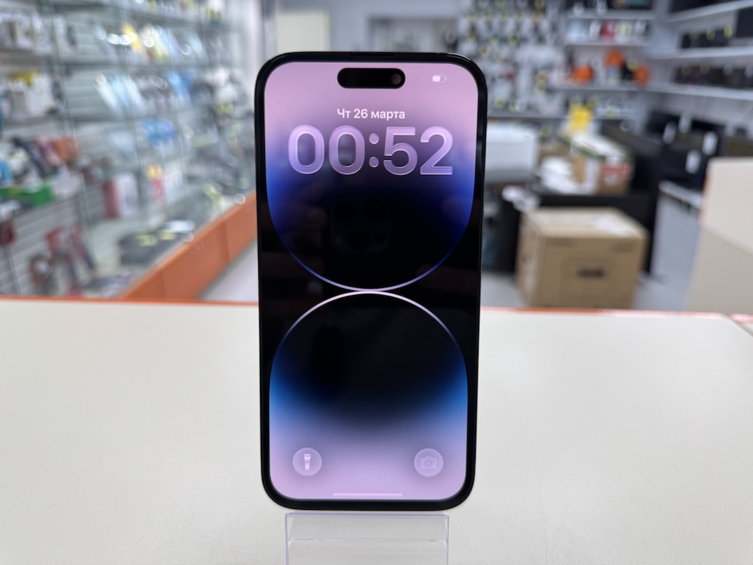 Смартфон Apple Iphone 14 Pro 128Gb