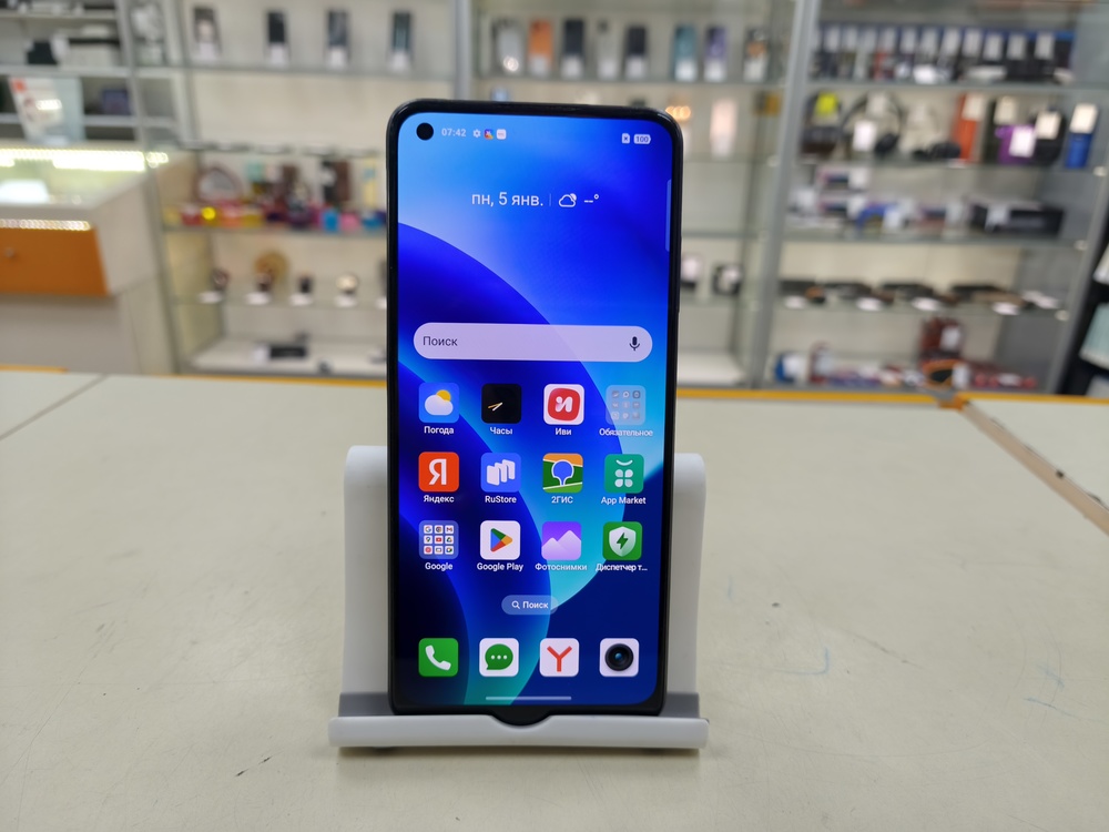 Смартфон Realme 11 8/128