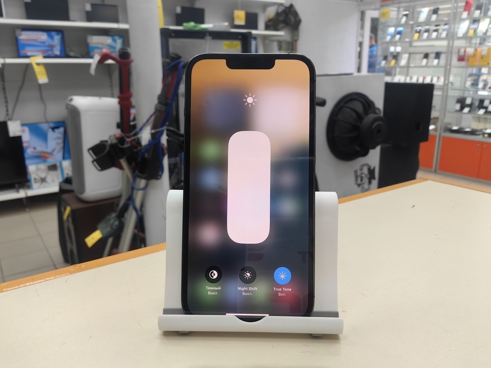 Смартфон Apple iPhone 13 Pro 128Gb