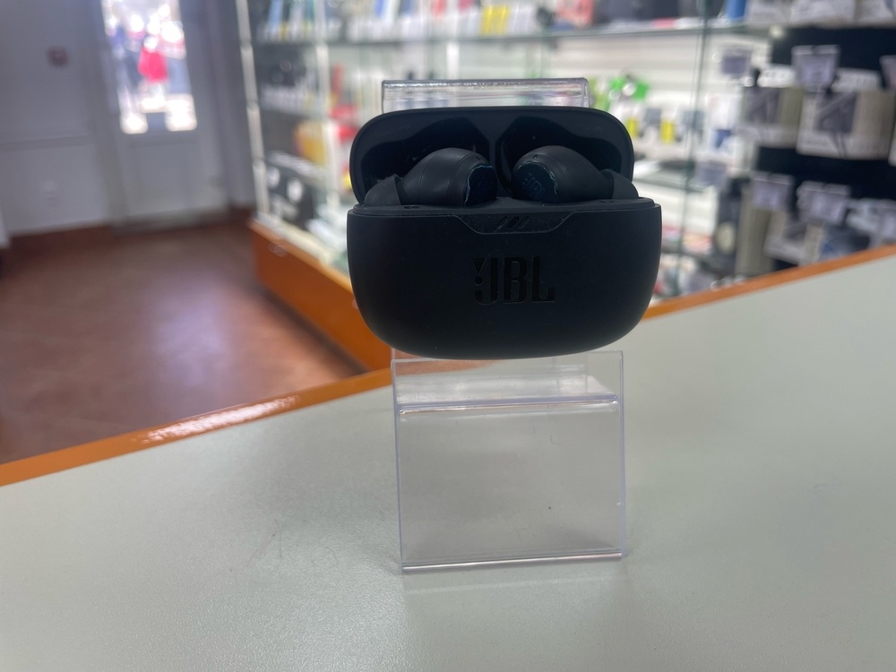 Наушники беспроводные JBL Wave Beam