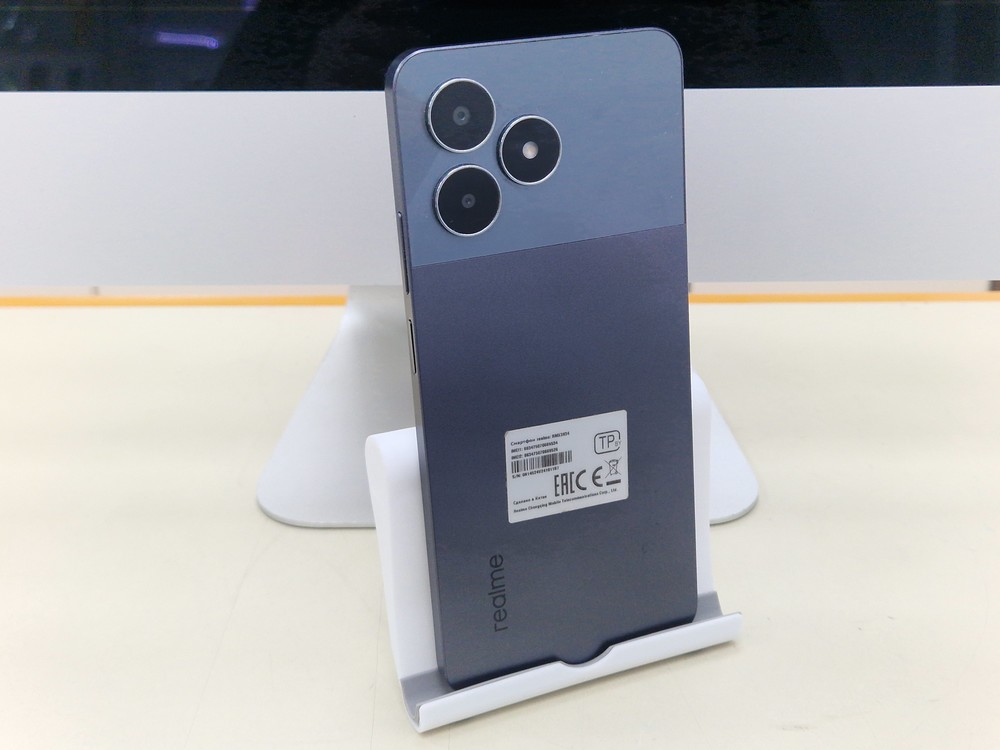 Смартфон Realme Note 50 3/64