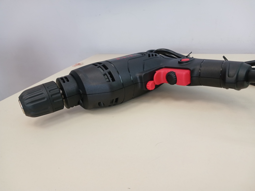 Дрель-ударная P.I.T. PSB13-C6