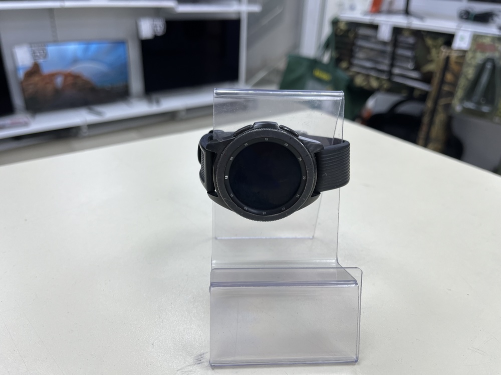 Смарт-часы Samsung Galaxy Watch 42mm