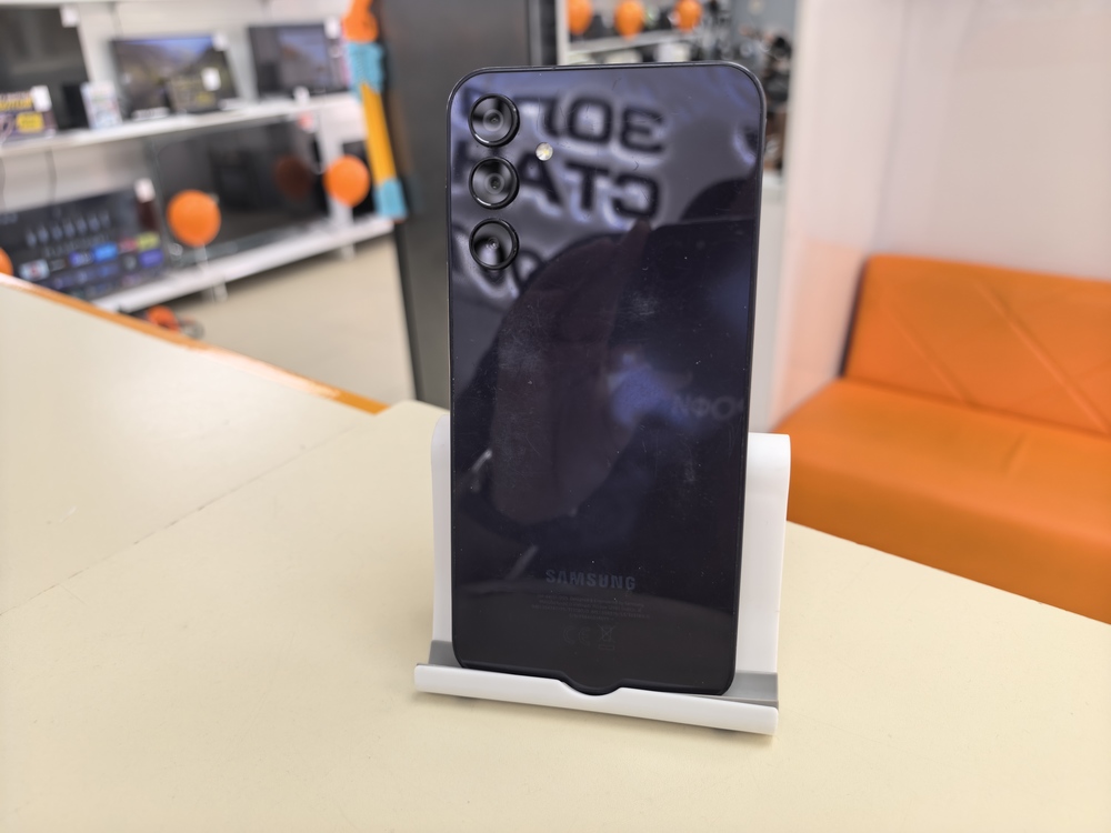 Смартфон Samsung Galaxy A15 4/128