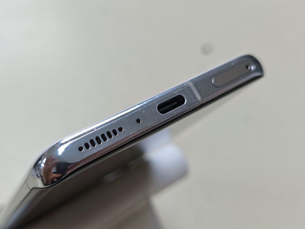 Смартфон Xiaomi MI 11 Ultra 12/256