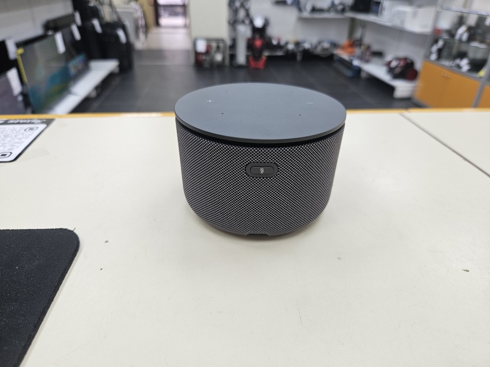 Умная колонка Яндекс Мини Про