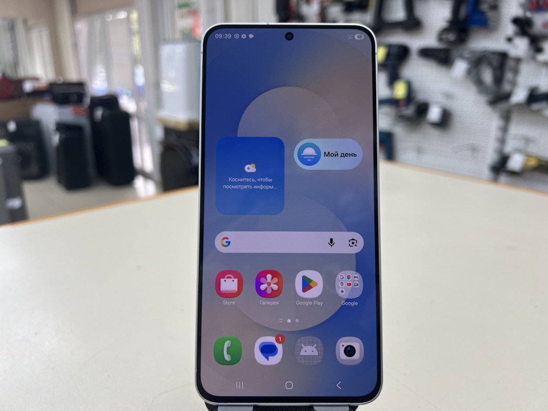 Смартфон Samsung Galaxy S25 FE 8/256