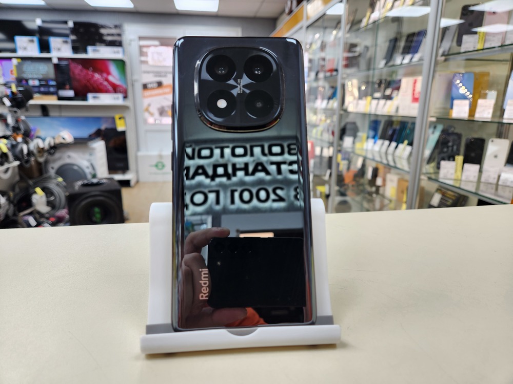 Смартфон Xiaomi Redmi Note 14 Pro Plus 12/256