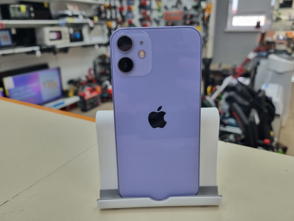 Смартфон Apple iPhone 12 mini 64Gb