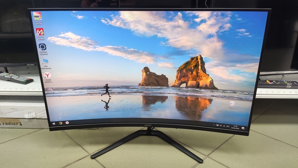 Монитор Acer ED320QR