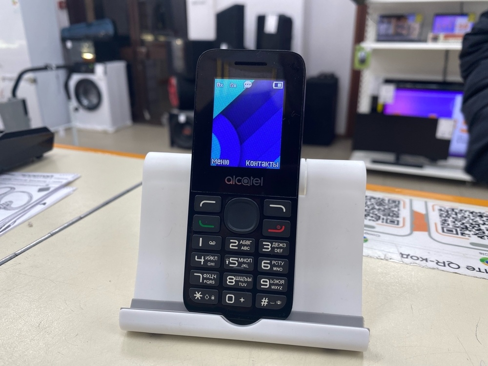 Мобильный телефон Alcatel 1054d