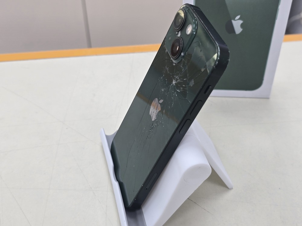 Смартфон Apple iPhone 13 Mini 128Gb