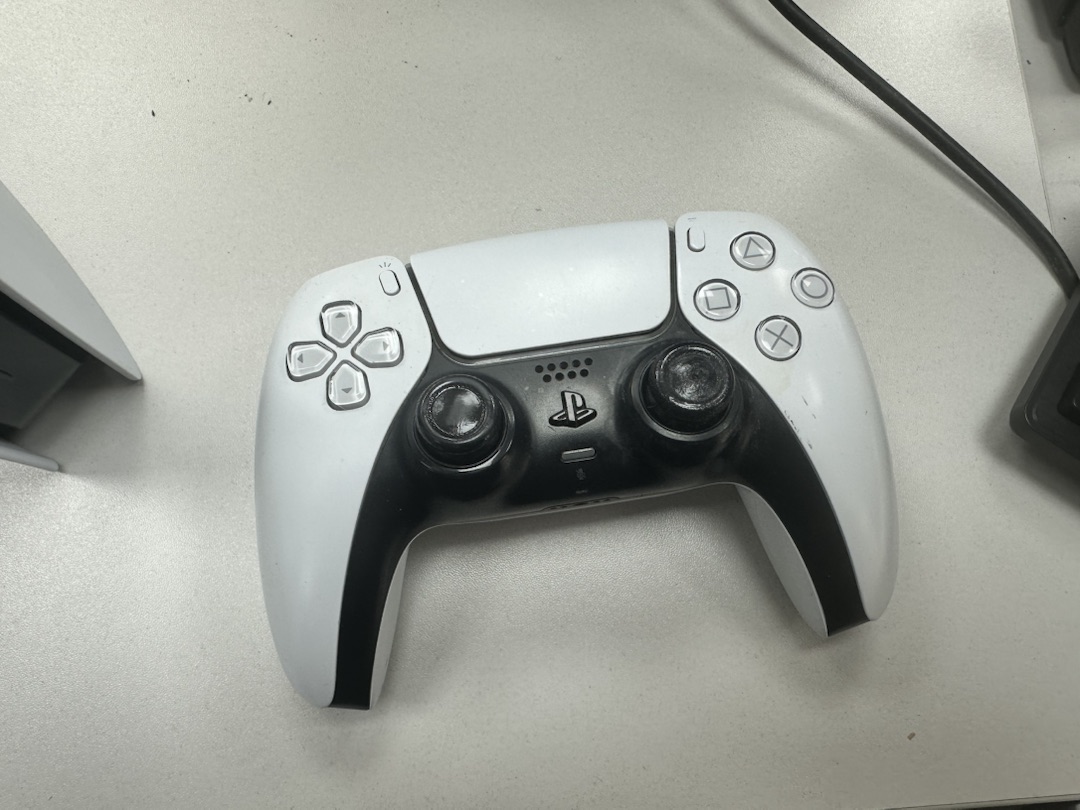 Игровая приставка PlayStation 5 Digital Edition 825Gb
