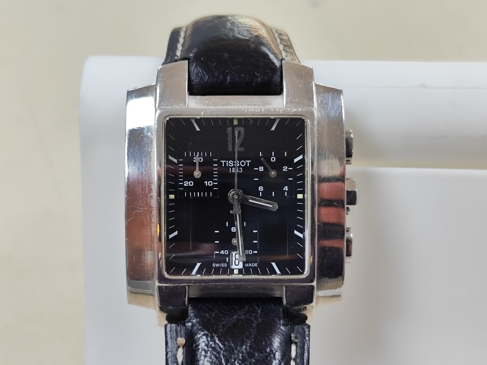 Часы наручные TISSOT l875 975