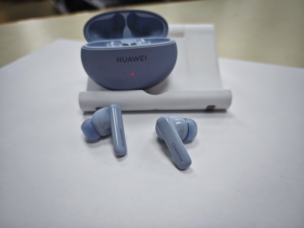 Наушники беспроводные HUAWEI FreeBuds 5i