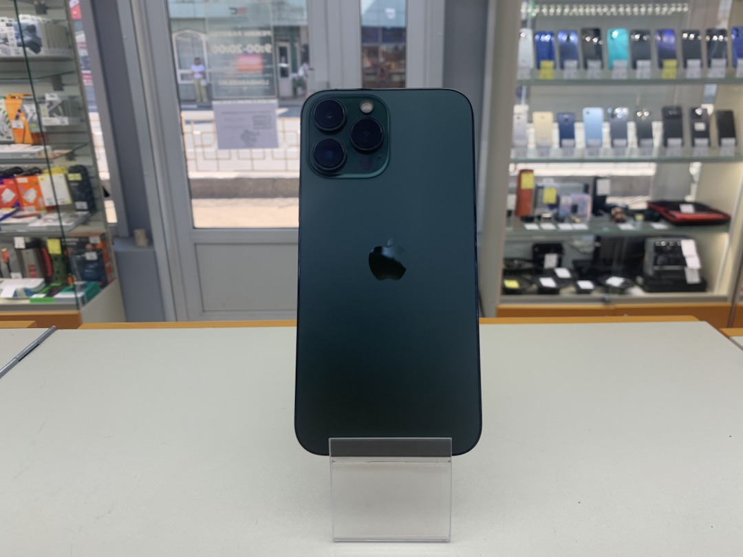 Смартфон Apple Iphone 13 Pro Max 128Gb