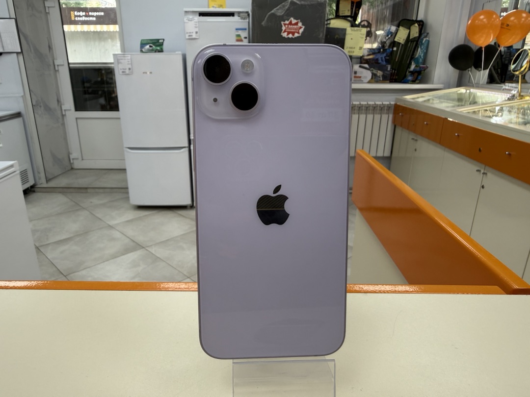 Смартфон Apple Iphone 14 Plus 128GB