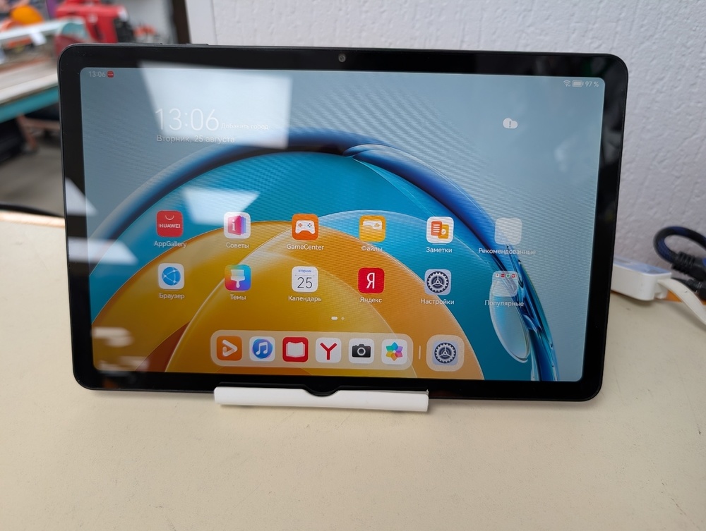 Планшет Huawei MatePad SE 4/64