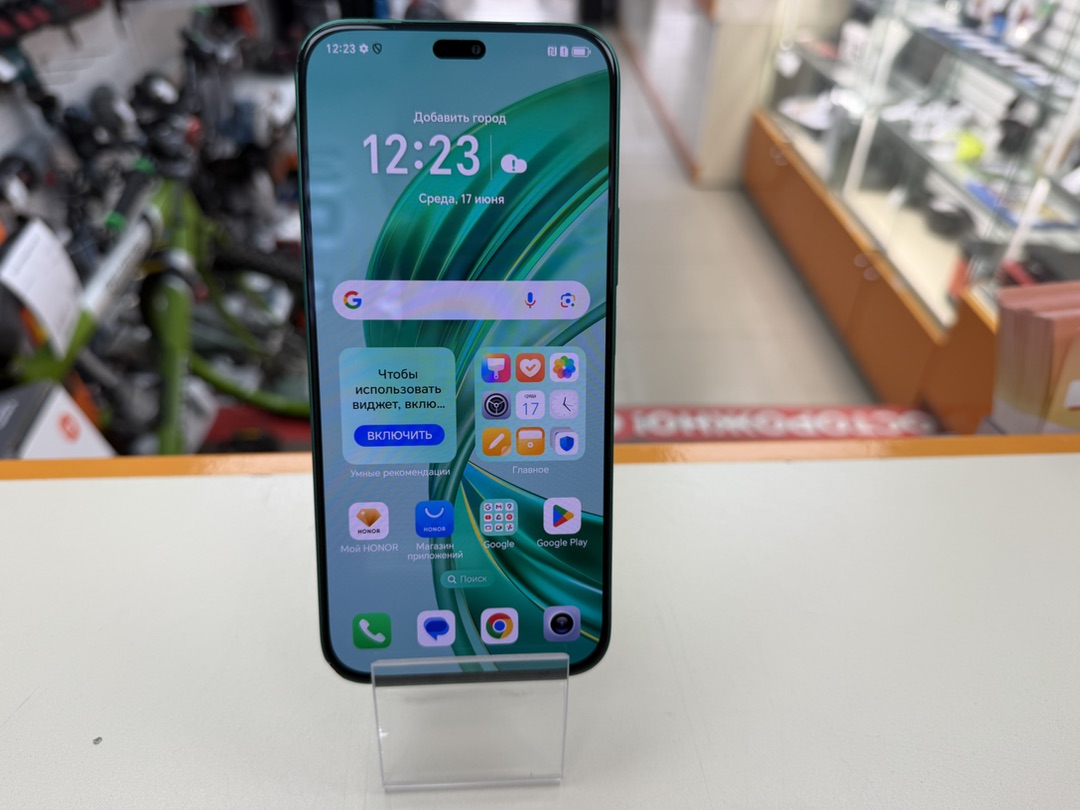 Смартфон Honor X8b 8/128