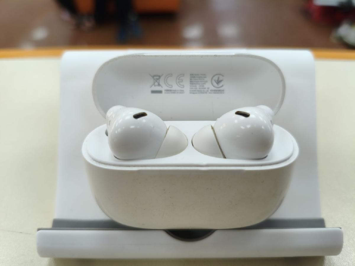 Наушники беспроводные HUAWEI FreeBuds SE 4