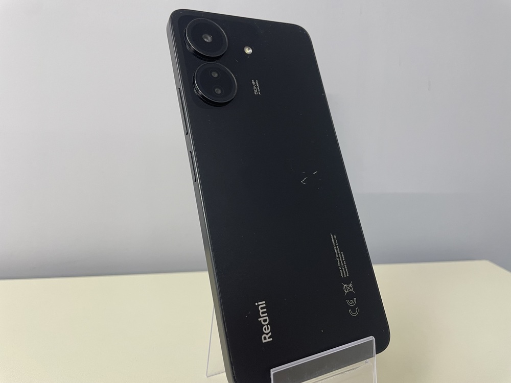 Смартфон Xiaomi Redmi 13C 8/256