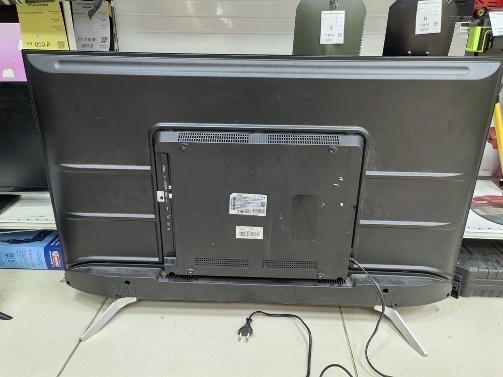 LED Телевизор Artel UA43H3401