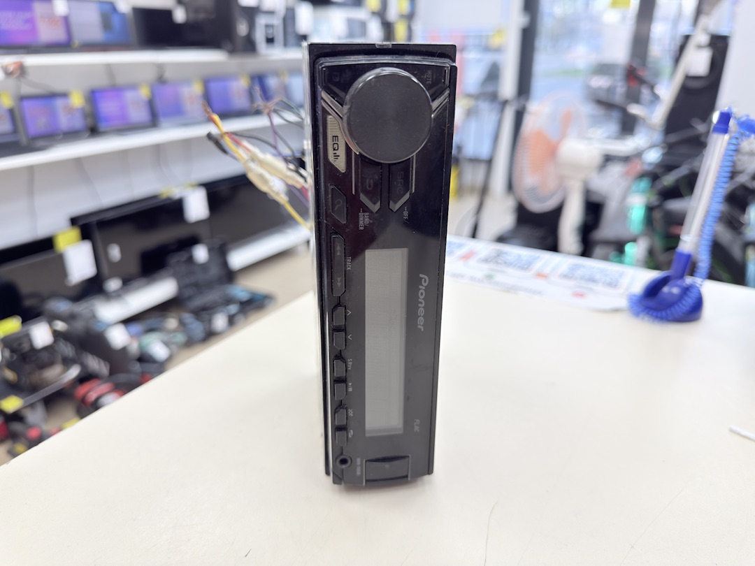 Автомагнитола Pioneer MVH-190UB