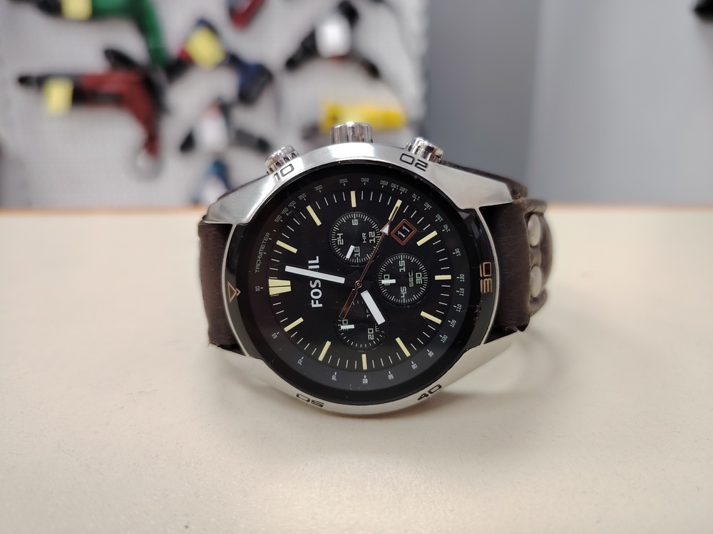 Часы наручные Fossil CH2891