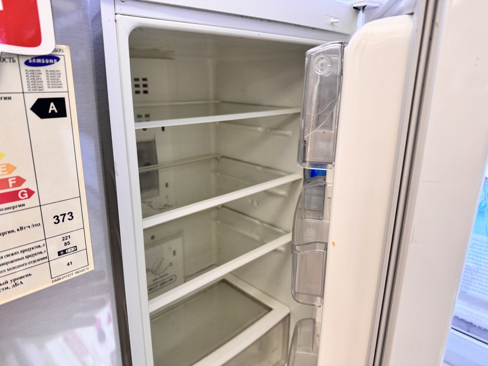 Холодильник LG GA-E409 UQA