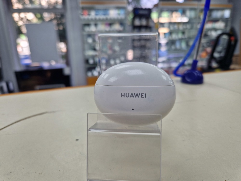 Наушники беспроводные HUAWEI FreeBuds 5i