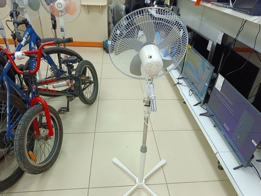 Вентилятор Centek CT-5035