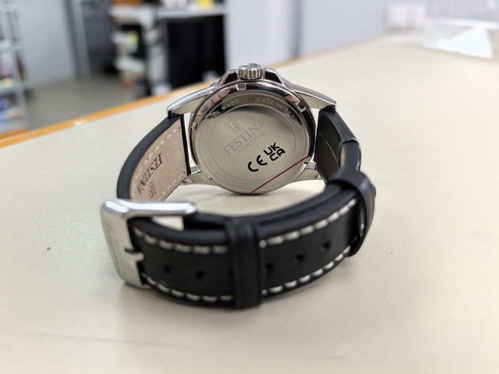 Часы наручные Festina F20025