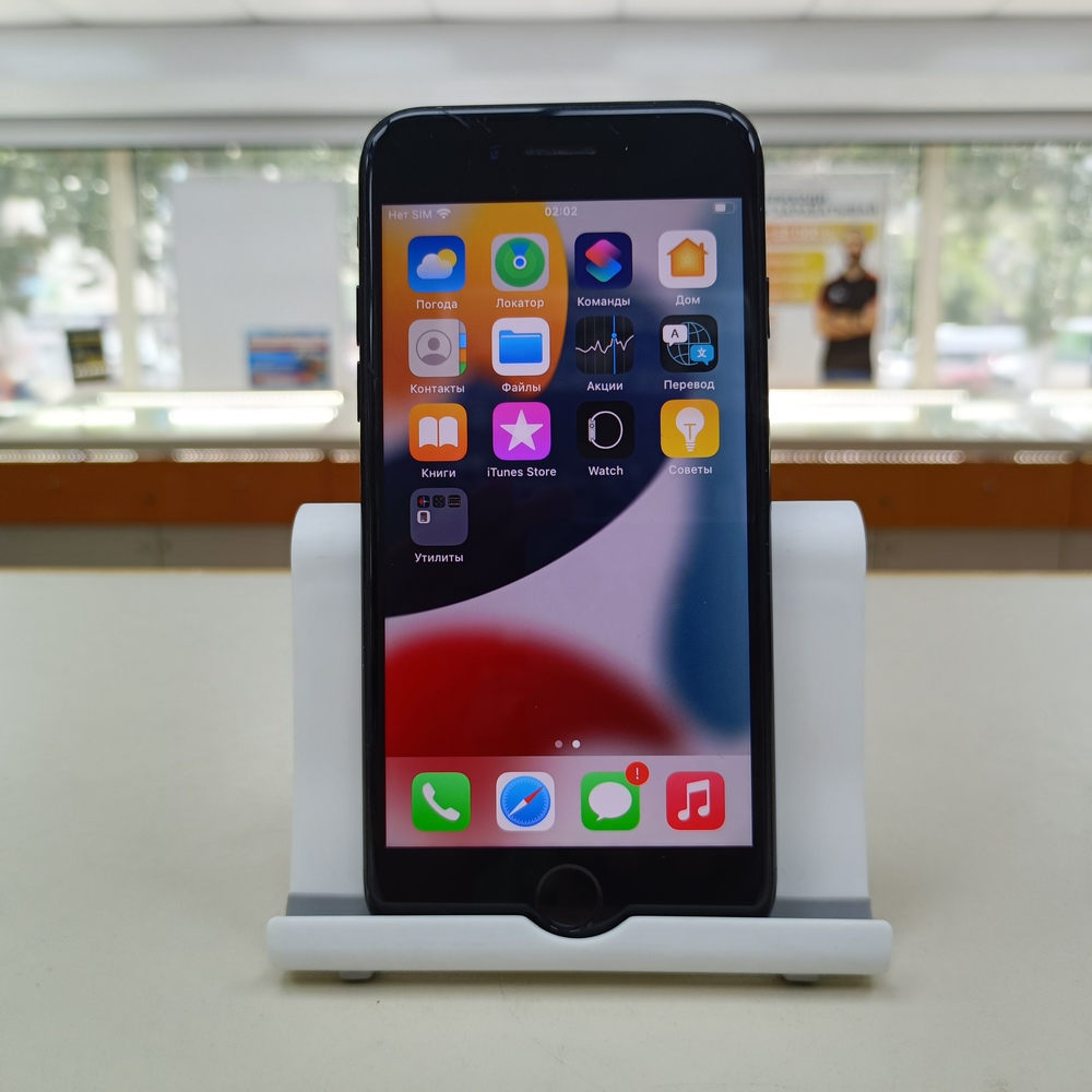 Смартфон Apple iPhone 7 128Gb