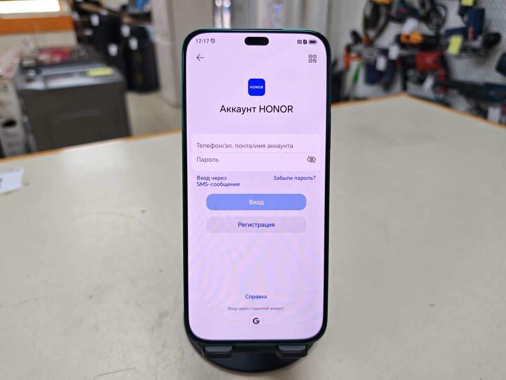 Смартфон Honor X8b 8/128