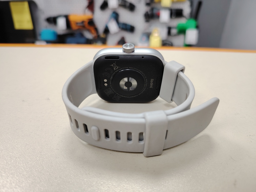 Смарт-часы Redmi Watch 4