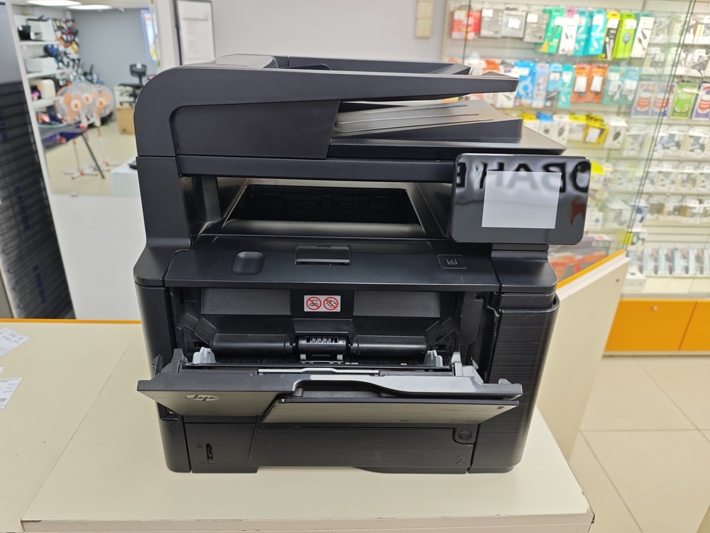 МФУ HP M425DN
