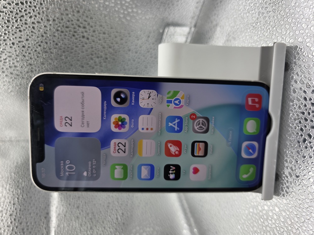 Смартфон Apple iPhone 12 64Gb
