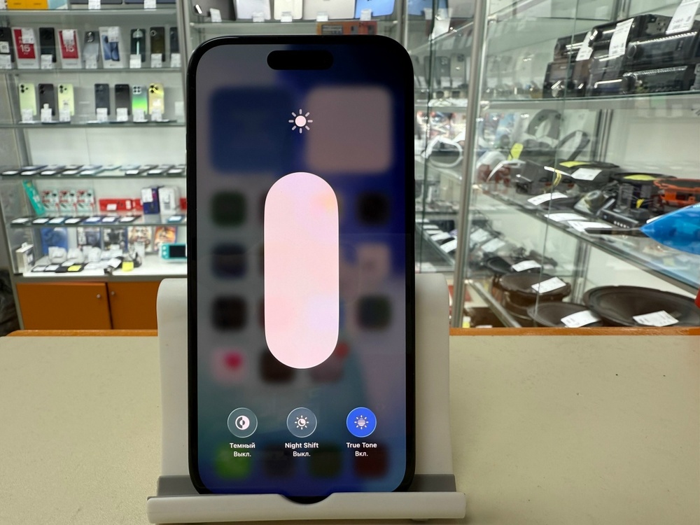 Смартфон Apple Iphone 15 128Gb