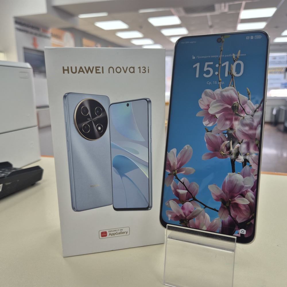 Смартфон Huawei Nova 13i 8/128