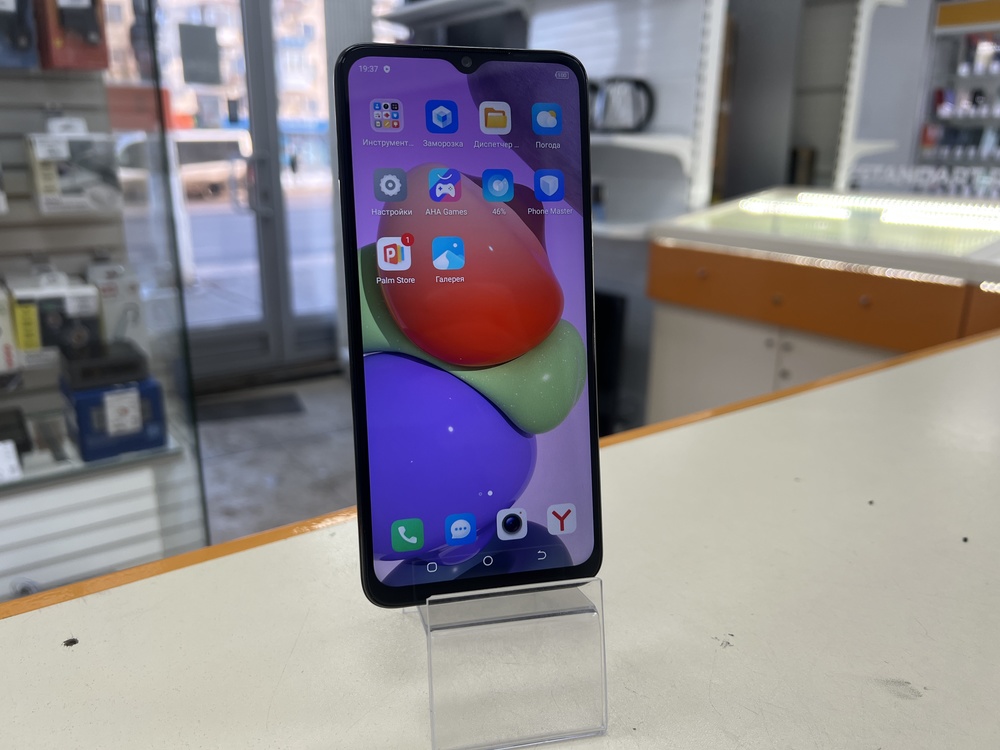 Смартфон Tecno POP 7 2/64