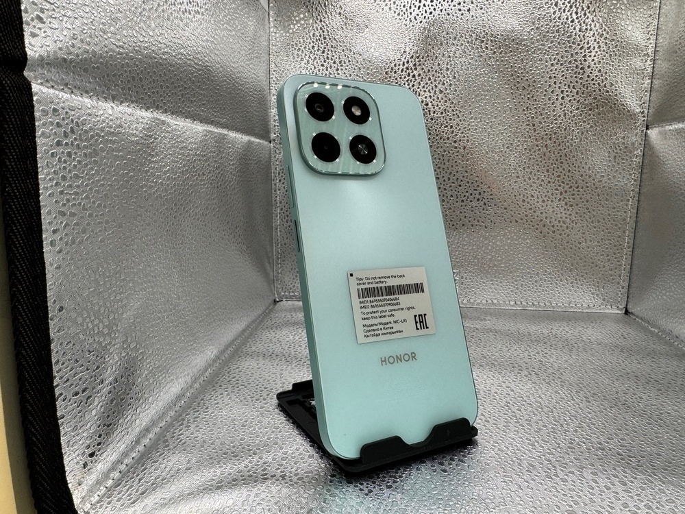 Смартфон Honor X6C 6/128